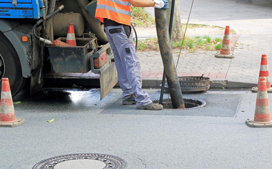 tarif plombier débouchage Nanteuil-lès-Meaux
