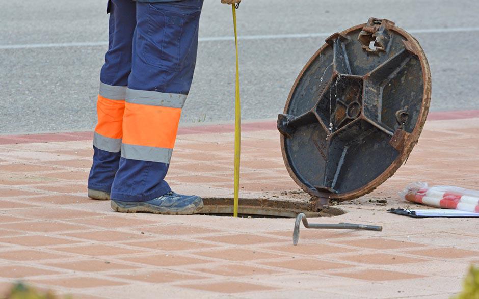 appareil déboucheur canalisation Chaville