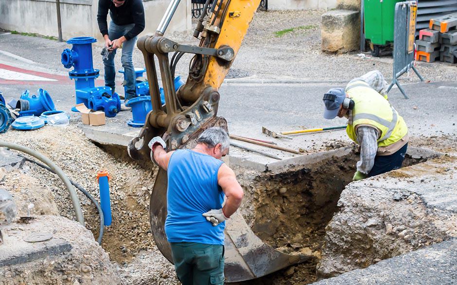 déboucheur canalisation ecologique La Queue-en-Brie