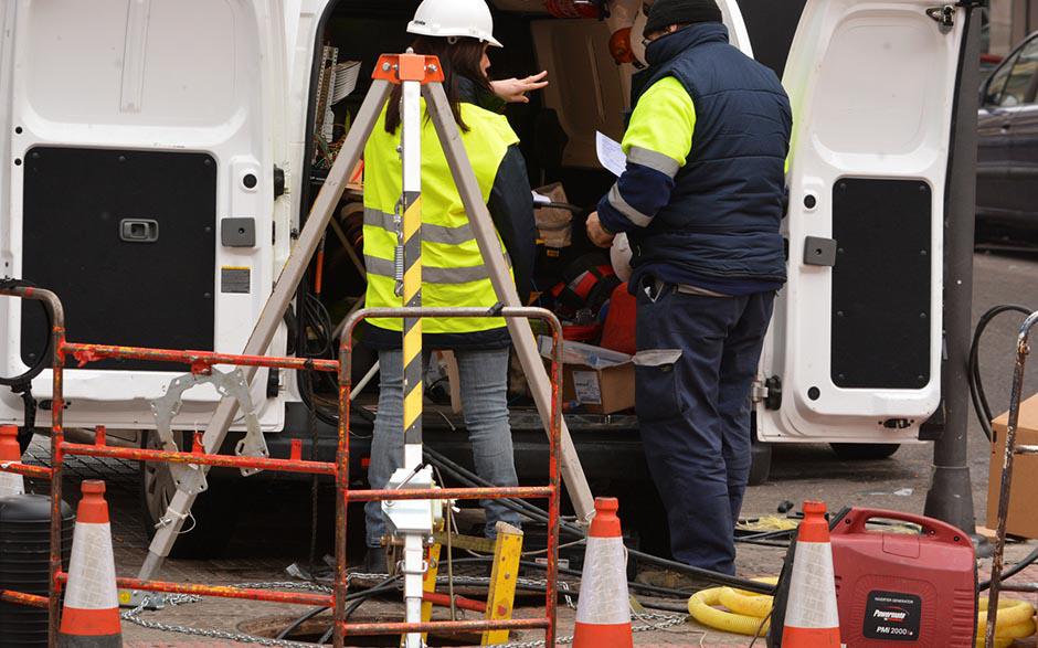 déboucher egout Boulogne-Billancourt